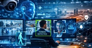 La seguridad electrónica evoluciona en 2026 con inteligencia artificial, análisis de video en tiempo real y sistemas que reducen errores y fortalecen la protección patrimonial.